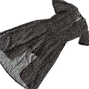 Girl shorts dress🖤